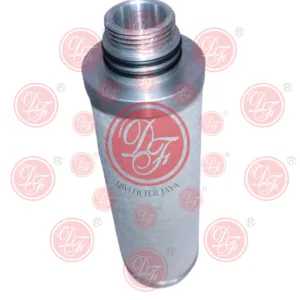 MULTI-FIT WET/DRY VACUUM FILTER