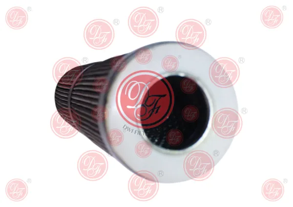 SUCTION OIL FILTER FOR WHEEL LOADER