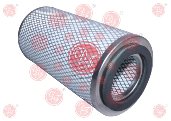 PIPELINE FILTER DRYER