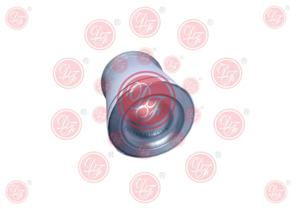 FILTER OLI METAL GALVANIZED