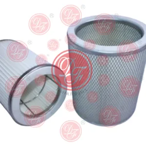 Industrial AHU Filter
