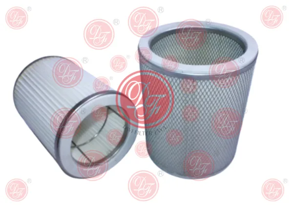 Industrial AHU Filter