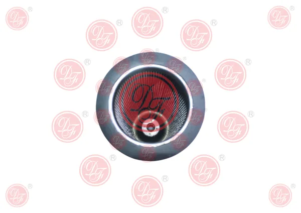 INDUSTRIAL SPARE PARTS VACUUM PUMP AIR FILTER BRAND DF SERIES