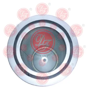 Air Dryer Muffler