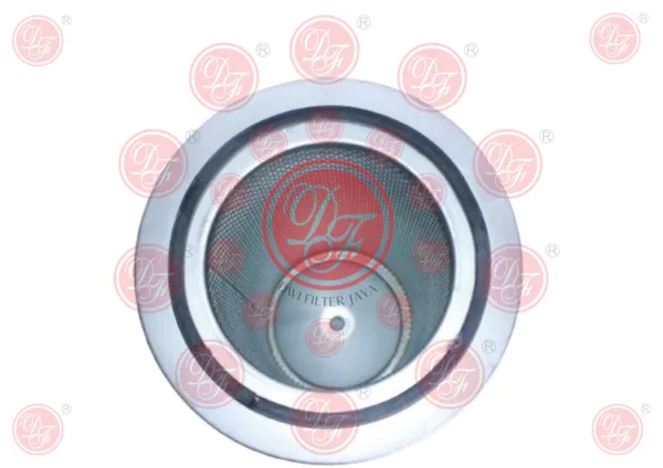 Air Dryer Muffler