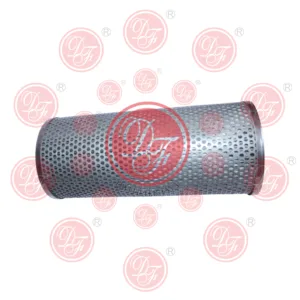 WEDGE WIRE BASKET STRAINER FILTER