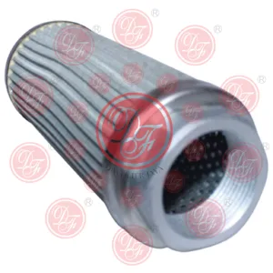 MICRON CIRCULAR SS304 DISC FILTER