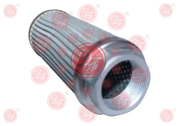 INDUSTRIAL DISC FILTER