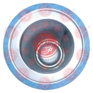 FILTER AIR BENANG 5 MIKRON