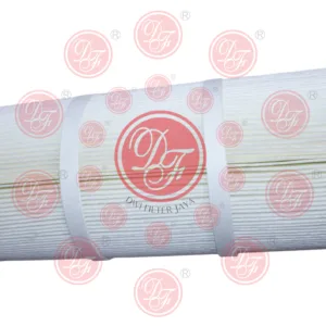 METAL MESH DISC FILTER