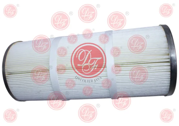 METAL MESH DISC FILTER