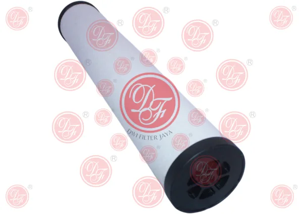 ALTERNATIVE OIL FILTER CARTRIDGE