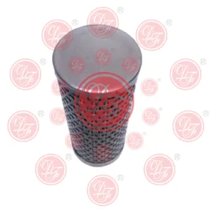 MICRON CIRCULAR SS304 DISC FILTER
