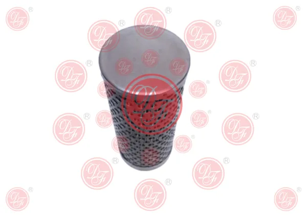 MICRON CIRCULAR SS304 DISC FILTER