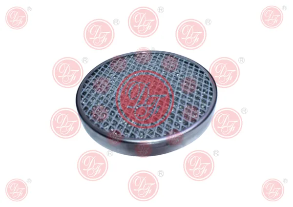 GAS FILTER ELEMENT, GAS FILTER MEDIA PLEATED FILTER ELEMENT