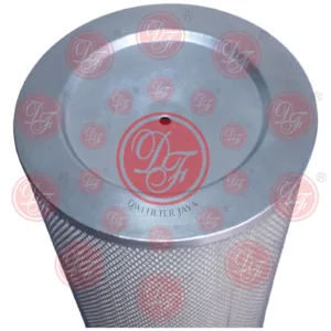 VACUUM FILTER ELEMENT SERIES