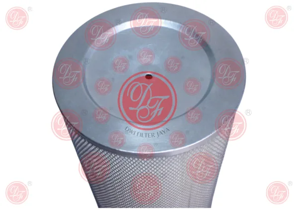 VACUUM FILTER ELEMENT SERIES