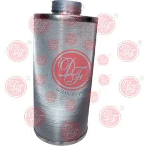 PIPELINE DRYER FILTER ELEMENT
