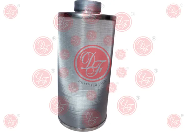 PIPELINE DRYER FILTER ELEMENT