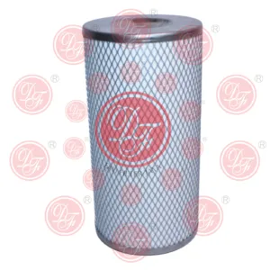 Air Dryer Muffler