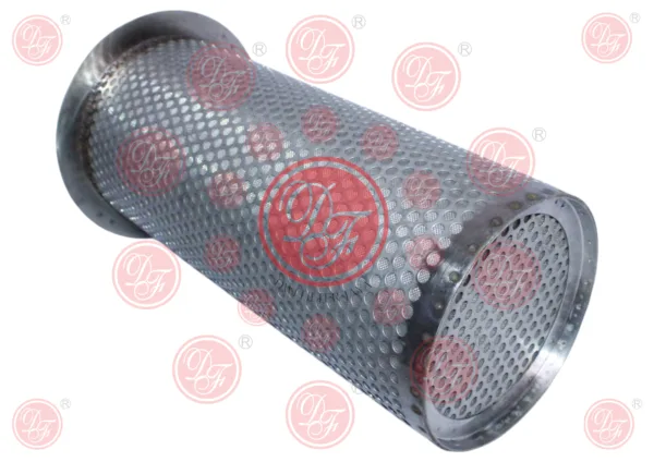 WATER FILTER CARTRIDGE REPLACEMENT