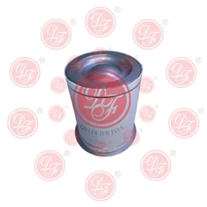 Stainless 316 Full Media Strainer Filter Oli