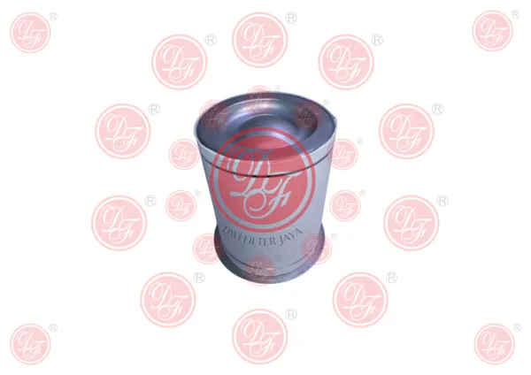 OIL FILTER FOR INJECTION MOLDING MACHINE