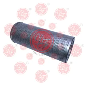 METAL FRAME PLEAT FILTER AHU