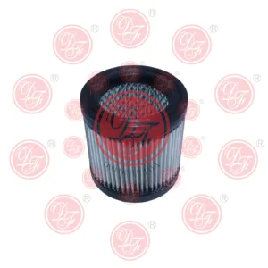 NATURAL GAS FILTER FOR REMOVAL OF LIQUID AND SOLID FROM NATURAL GAS