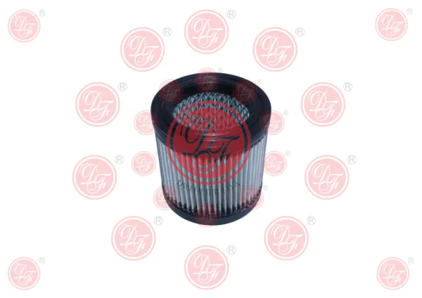 NATURAL GAS FILTER FOR REMOVAL OF LIQUID AND SOLID FROM NATURAL GAS