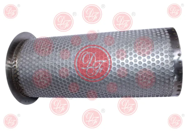CUSTOM WATER FILTER FOR RO WATER PURIFICATION
