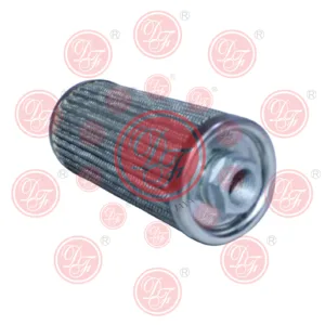 Filter udara katun microfiber industri