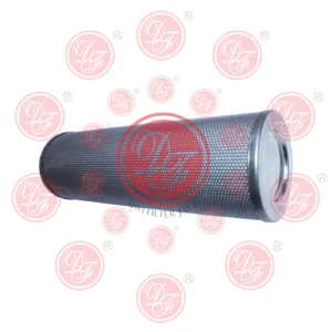 FLUID OIL FILTER BREATHER ELEMENT