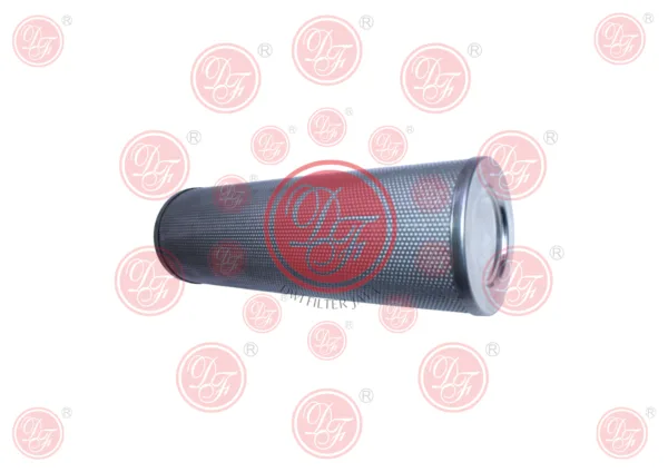 FLUID OIL FILTER BREATHER ELEMENT