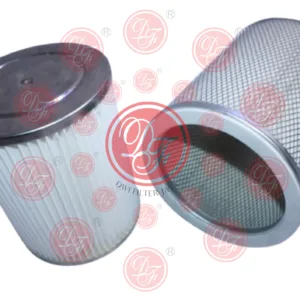 Pre Filter Metal Mesh