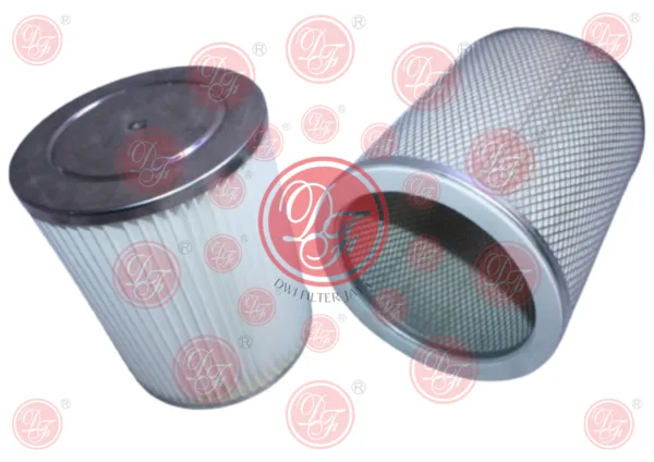 Pre Filter Metal Mesh