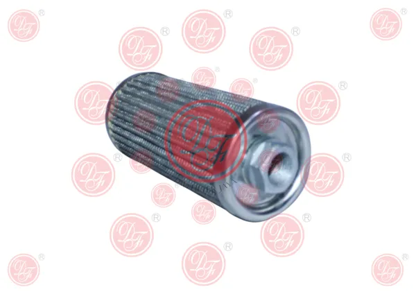 Filter udara katun microfiber industri