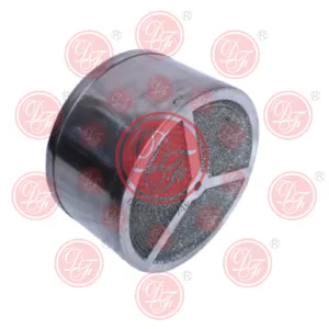 High & Low Resistance Basket Strainer Filter
