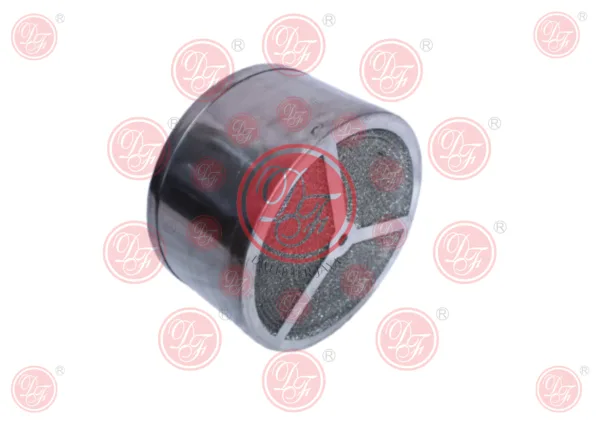 High & Low Resistance Basket Strainer Filter