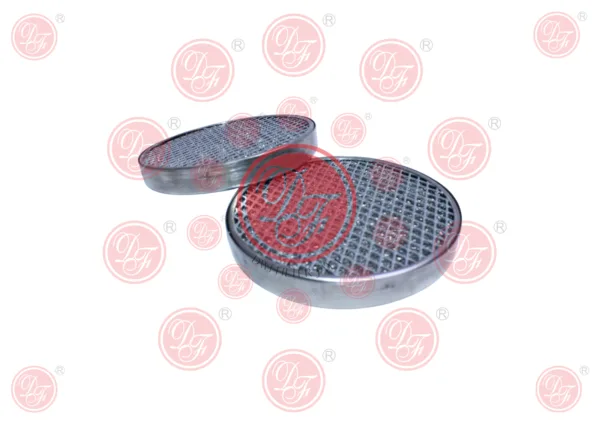 GAS FILTER ELEMENT FOR CHEMICALS PROCESS