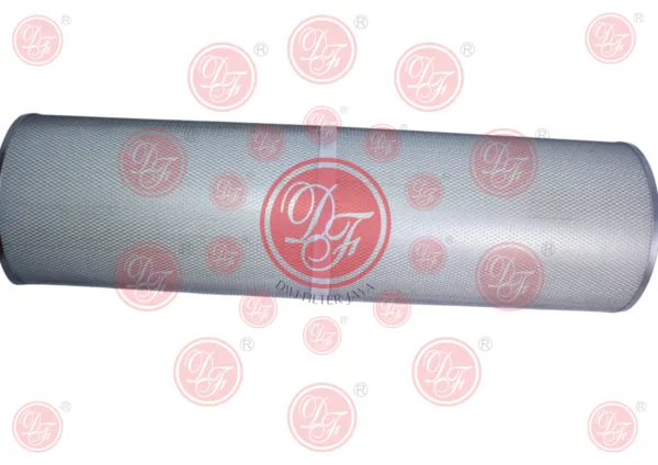 CENTRAL VACUUM CLEANER FILTER