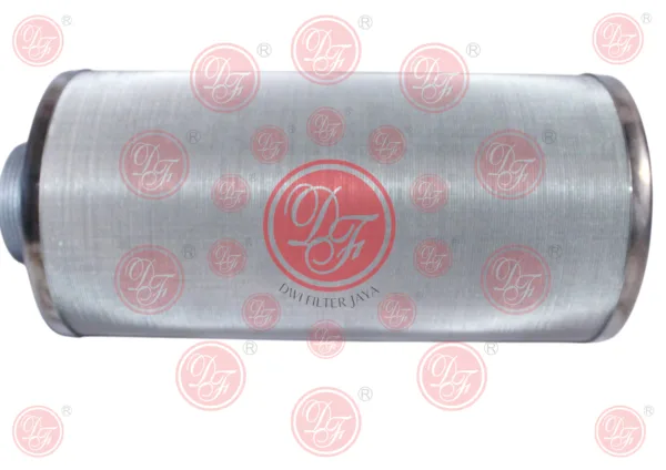 DRYER FILTER ELEMENT HIGH RESISTANCE