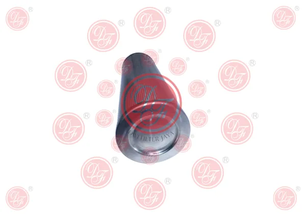 SUCTION OIL FILTER FOR WHEEL LOADER