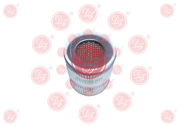SUCTION OIL FILTER FOR WHEEL LOADER