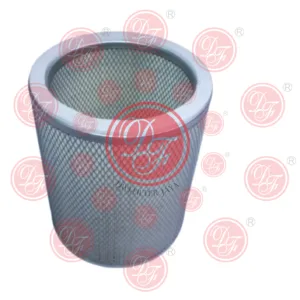 ALUMINIUM FRAME PANEL FILTER