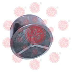 BASKET FILTER STRAINER STAINLESS STEEL 316 FOR INDUSTRIAL
