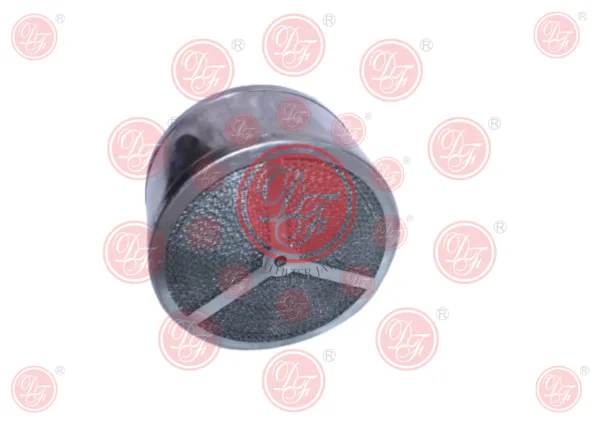 BASKET FILTER STRAINER STAINLESS STEEL 316 FOR INDUSTRIAL