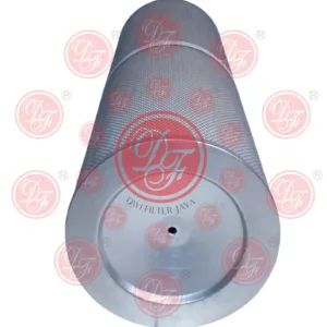 DRY HEPA VACUUM CARTRIDGE FILTER