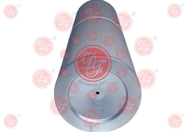 DRY HEPA VACUUM CARTRIDGE FILTER
