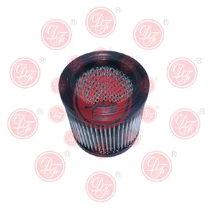 CUSTOM GAS FILTER FOR INDUSTRIAL EQUIPMENT